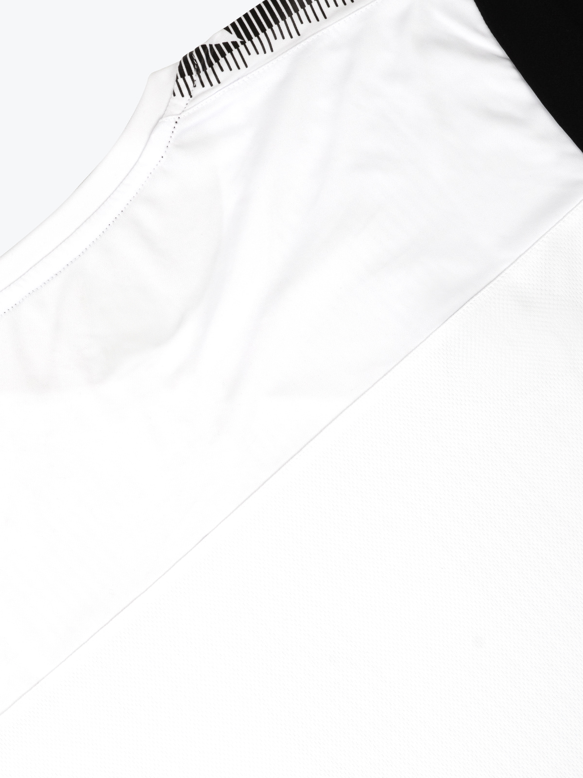 picture of pro player jersey - white