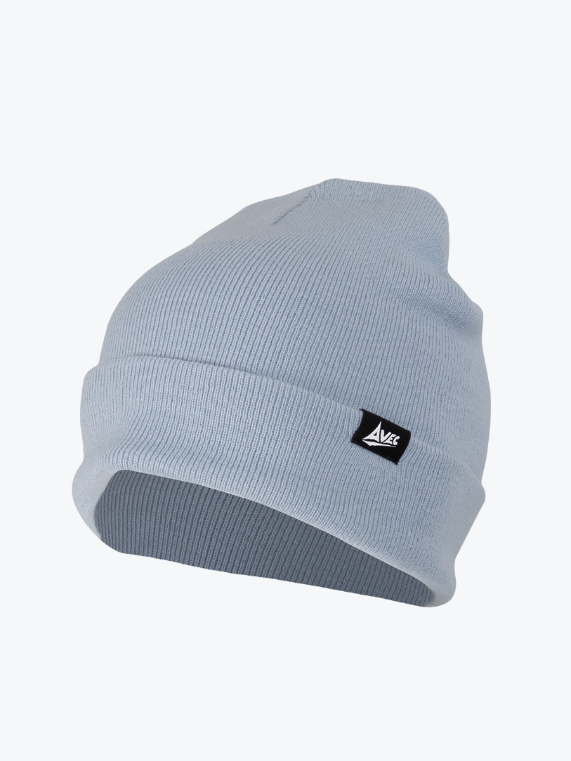 Picture of BEANIE HAT - GREY