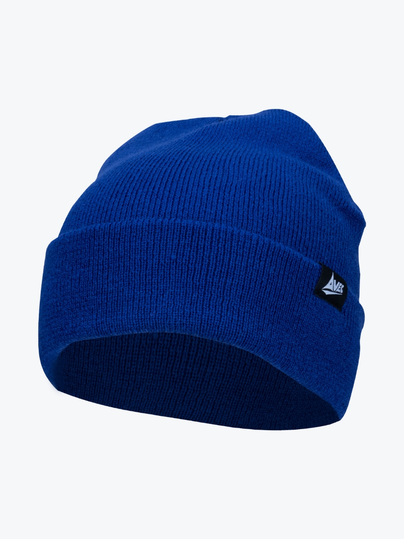 Picture of BEANIE HAT - NAVY