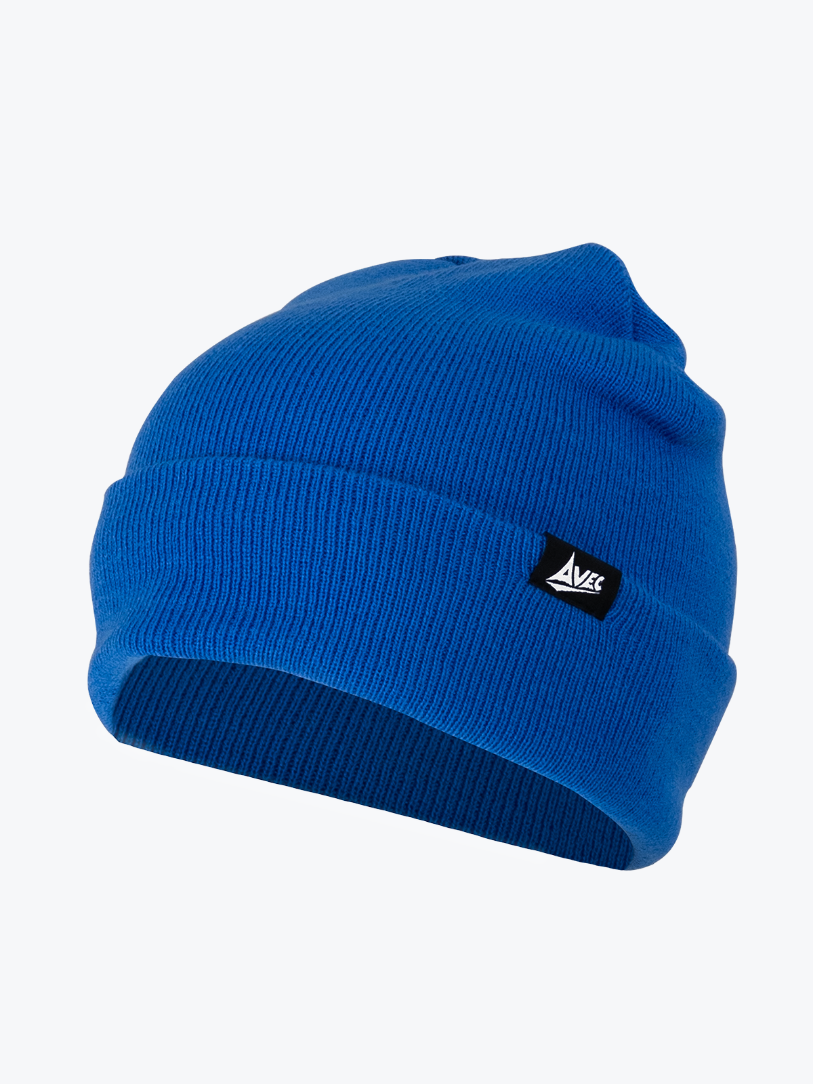 Picture of BEANIE HAT - ROYAL