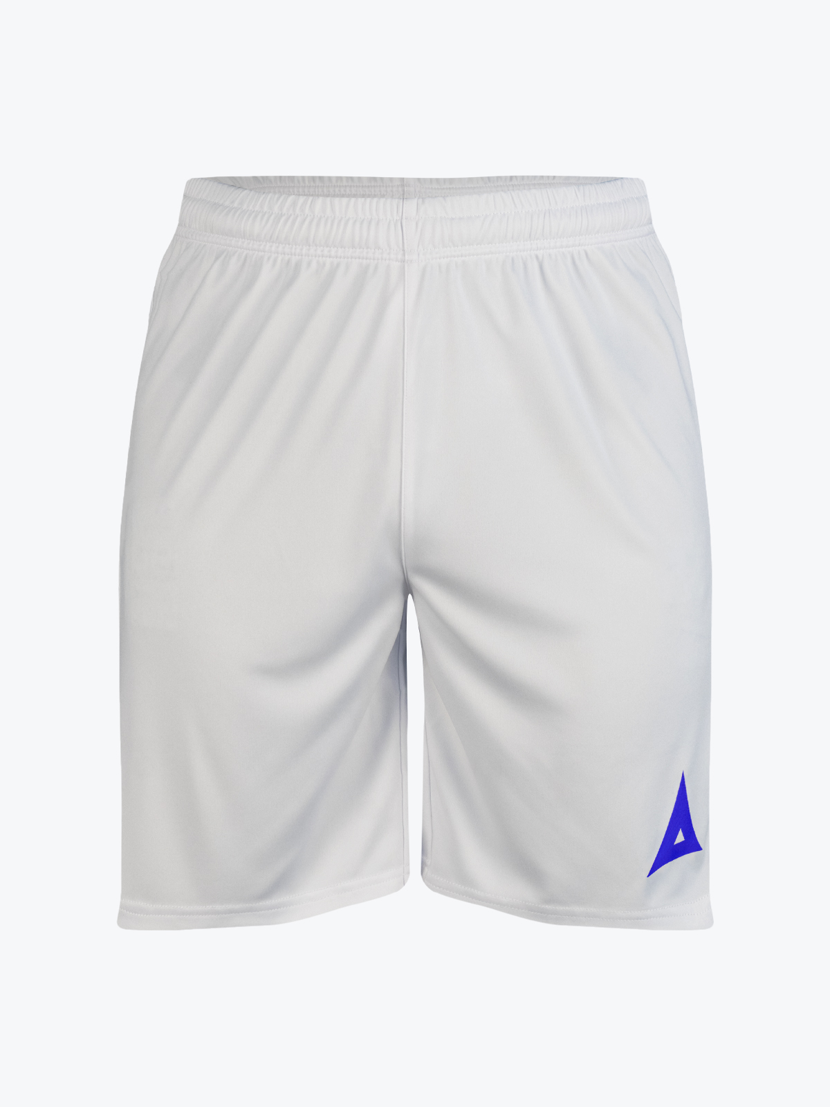 picture of focus 2 classic short - white/royal