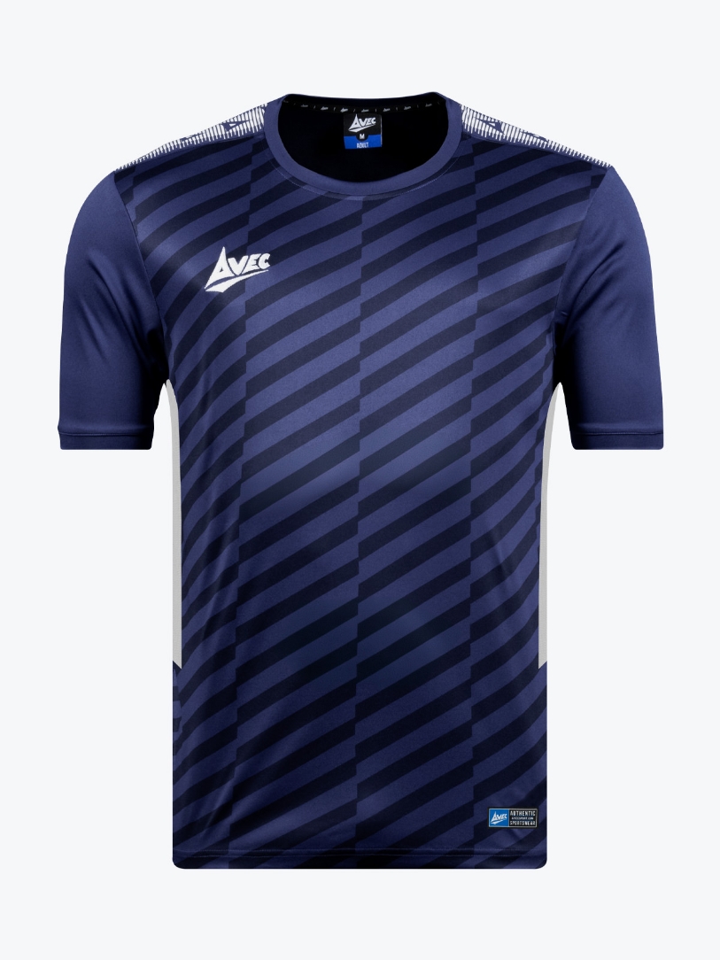 Picture of EVOLVE PRO 3 JERSEY - NAVY