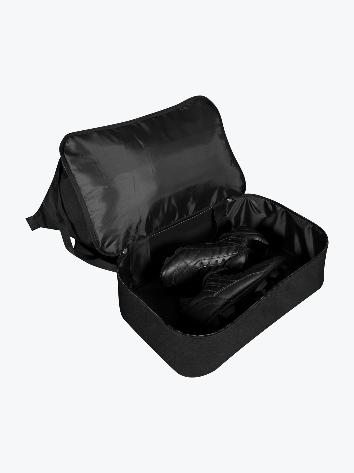 picture of players holdall - black