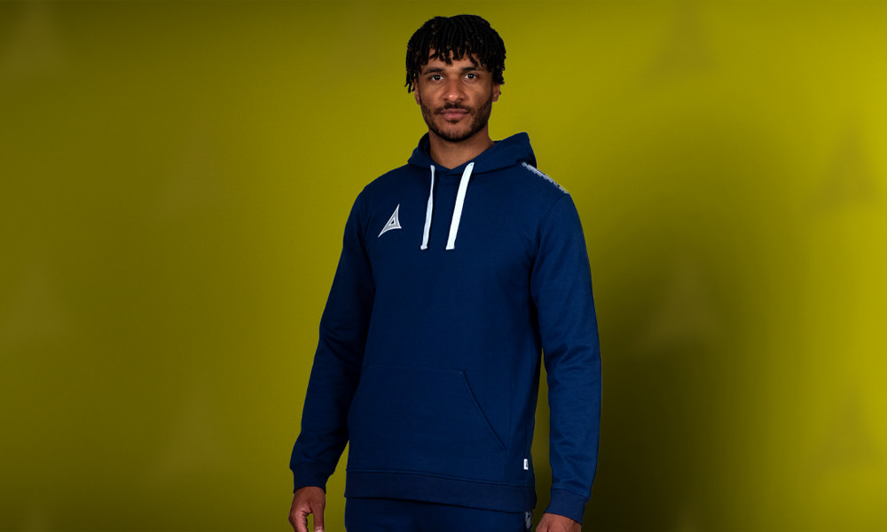 Men s Sportswear Hoodies Activewear Hoodies Avec Sport