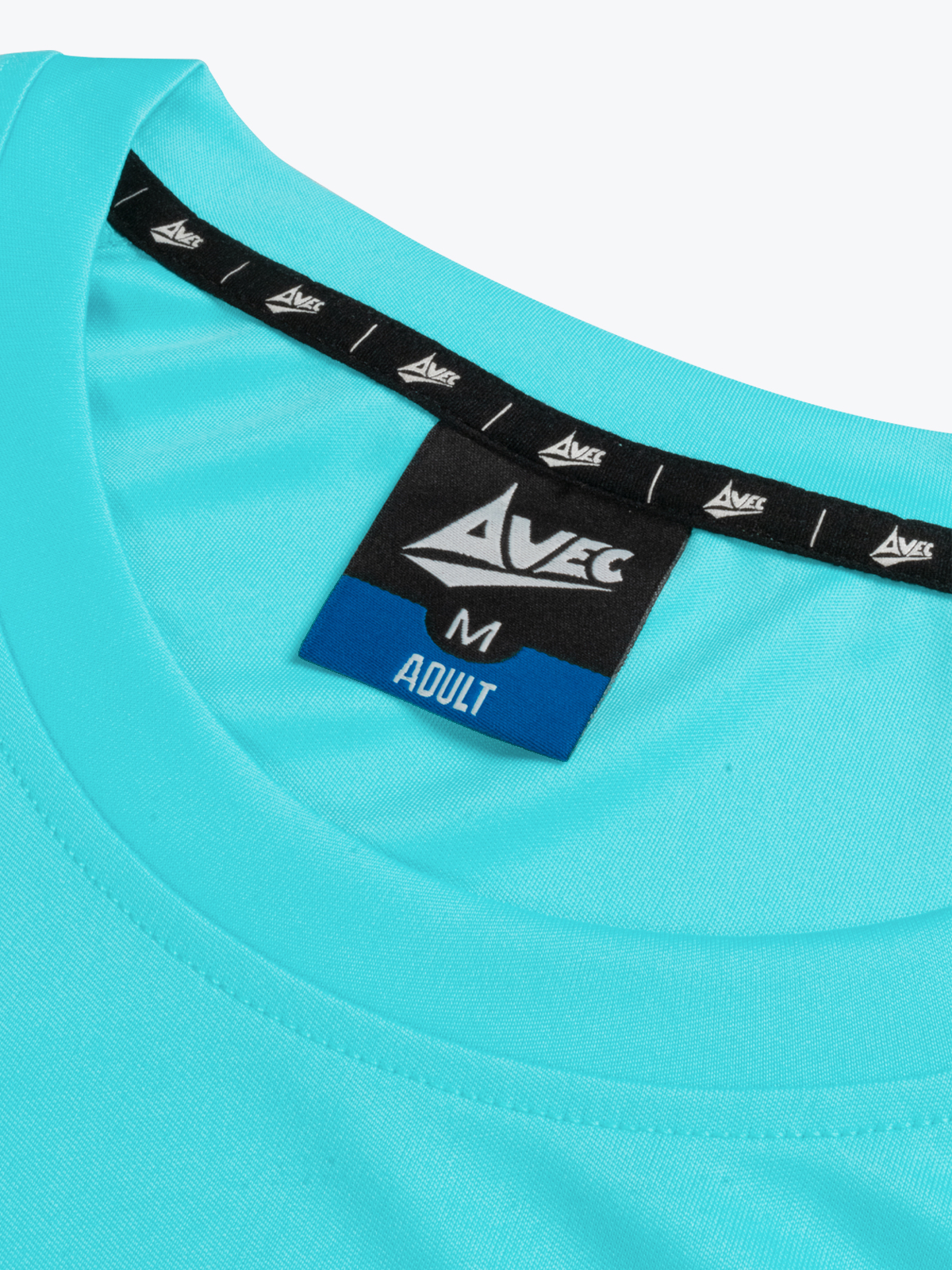 picture of focus classic jersey - hyper blue