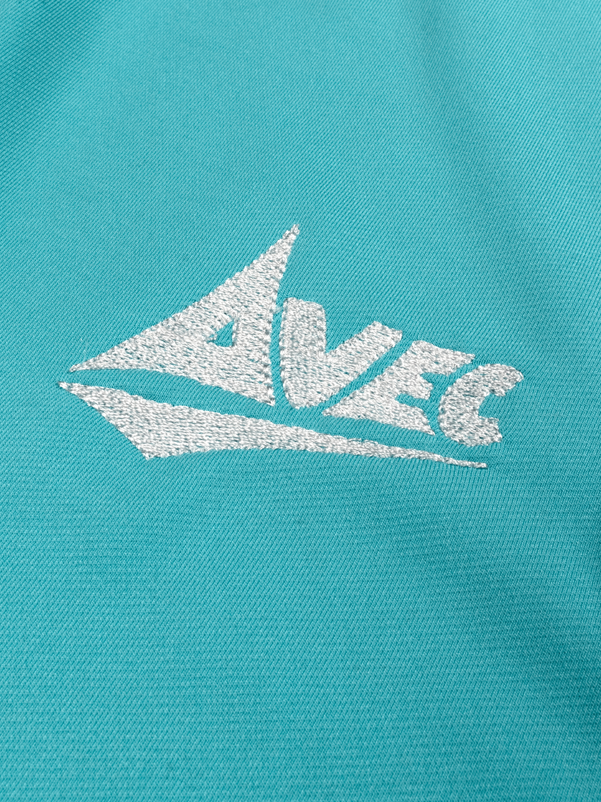 picture of evolve fz hoodie - hyper blue