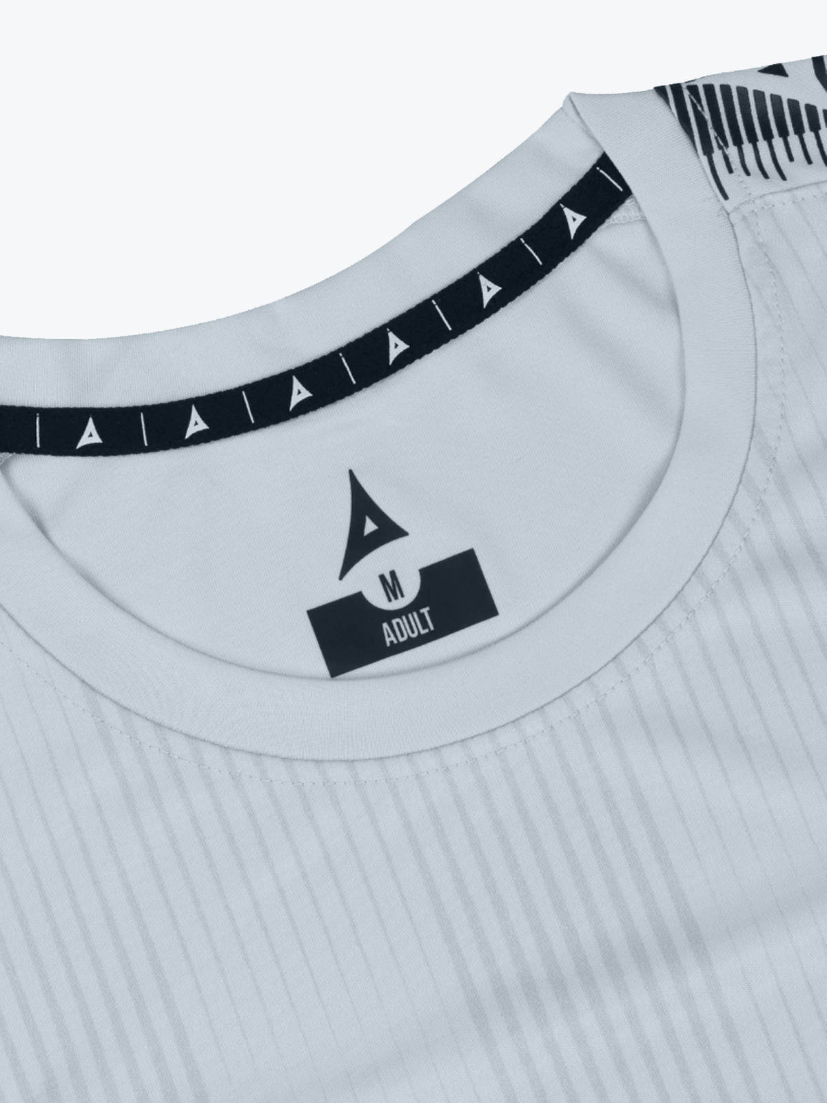 picture of pro player jersey - grey