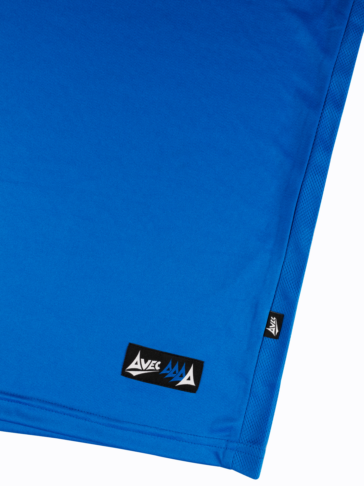 picture of focus 2 classic jersey - royal