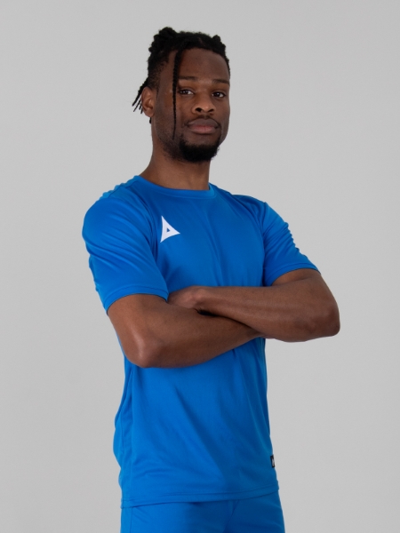 Picture of FOCUS 2 CLASSIC JERSEY - ROYAL