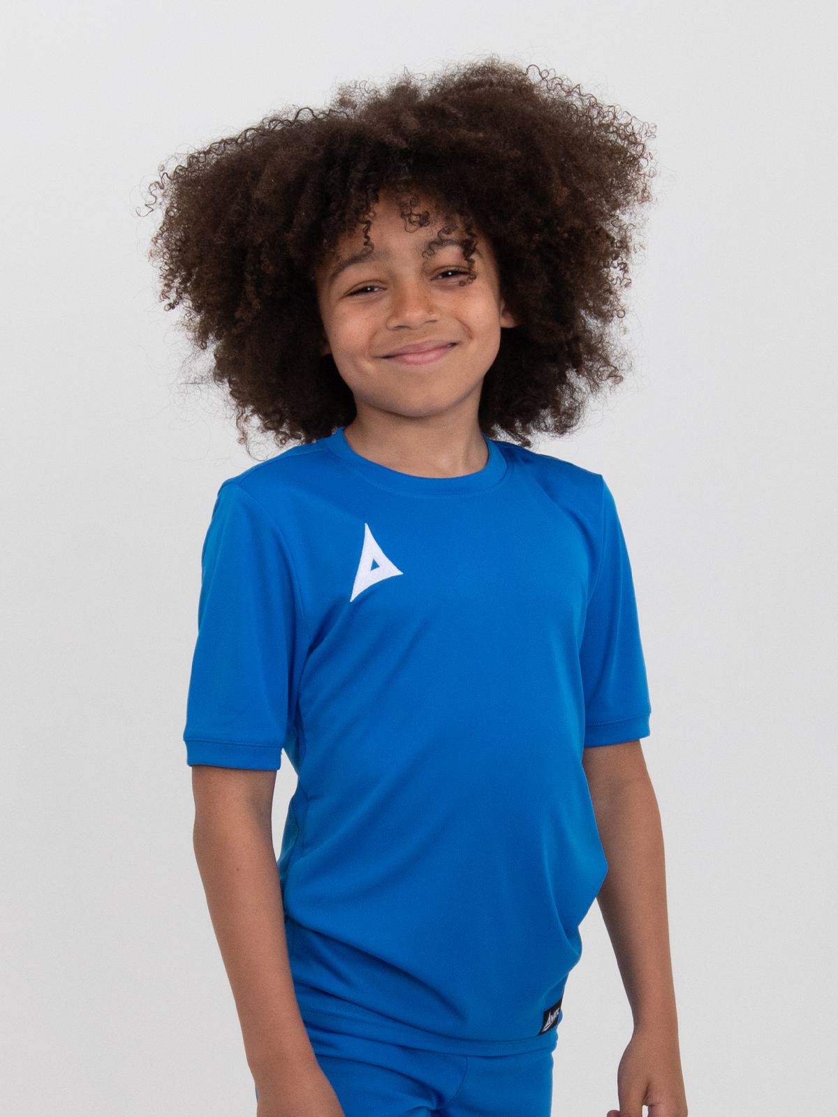 picture of focus 2 classic jersey - royal