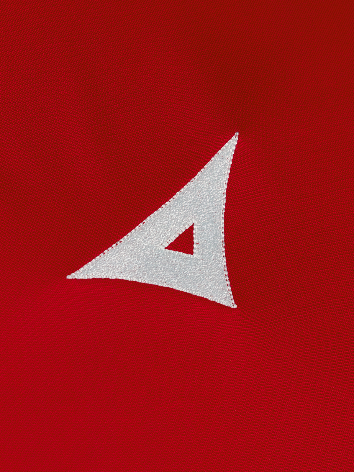 picture of focus 2 classic jersey - red