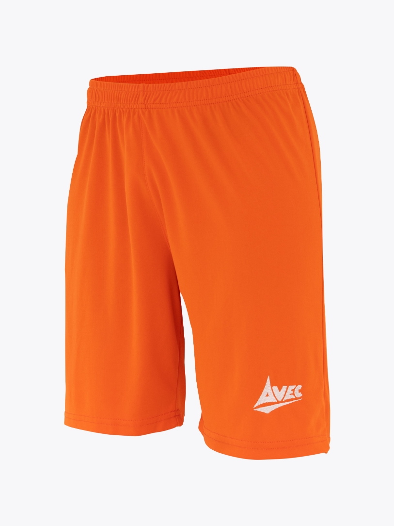 Picture of FOCUS CLASSIC SHORT - TANGERINE