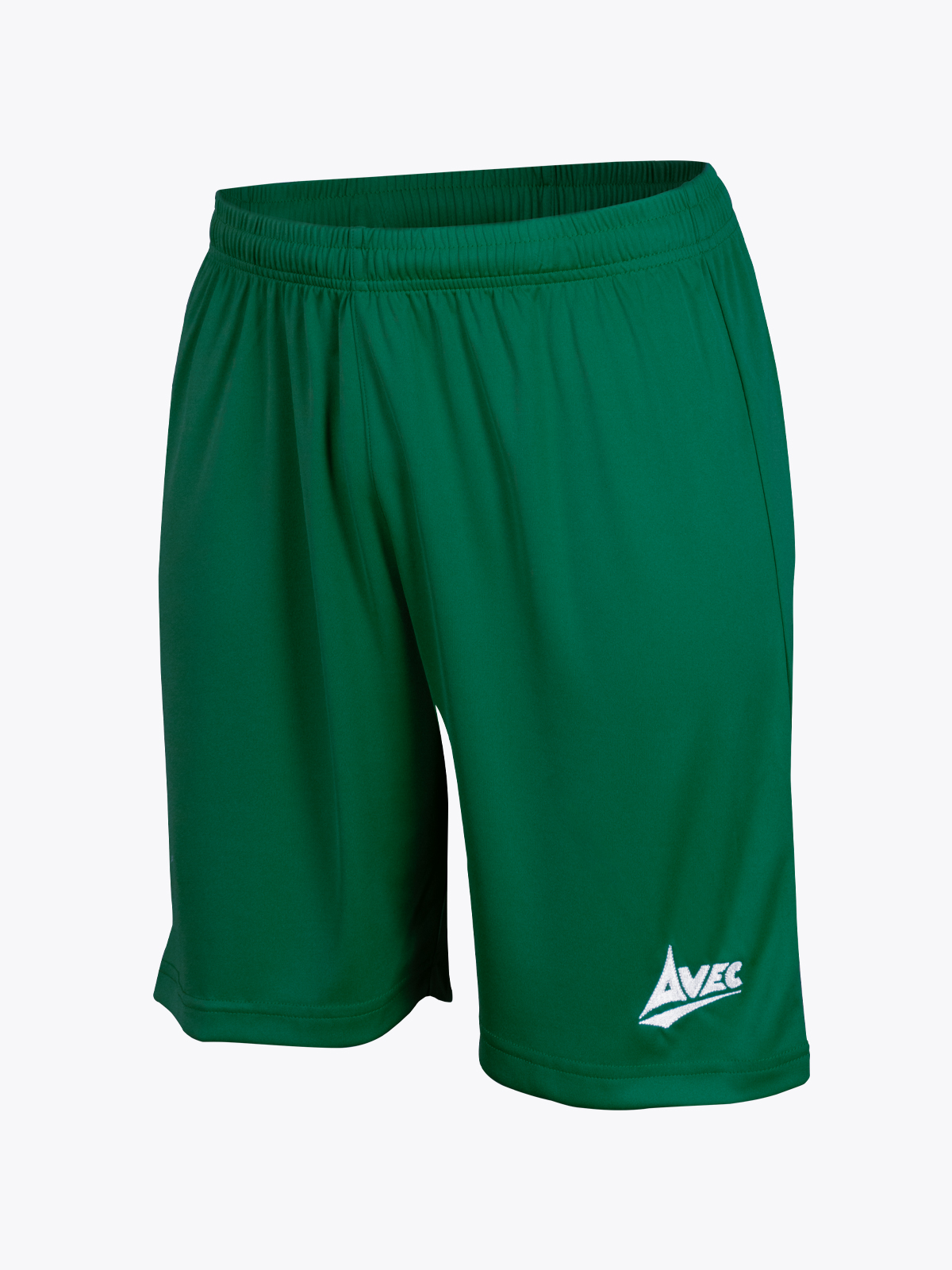 picture of focus classic short - green