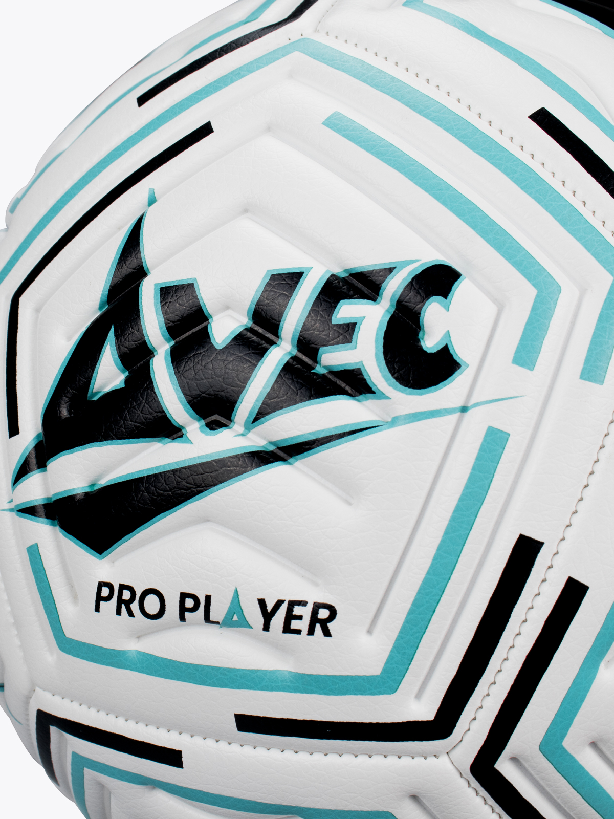 picture of pro player football - hyper blue