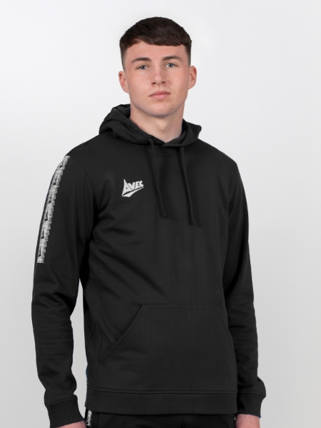 Picture of EVOLVE OTH FLEECE HOODIE - BLACK