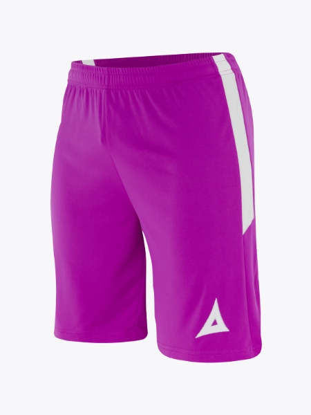 Picture of PRO INTENT SHORT - MAGENTA