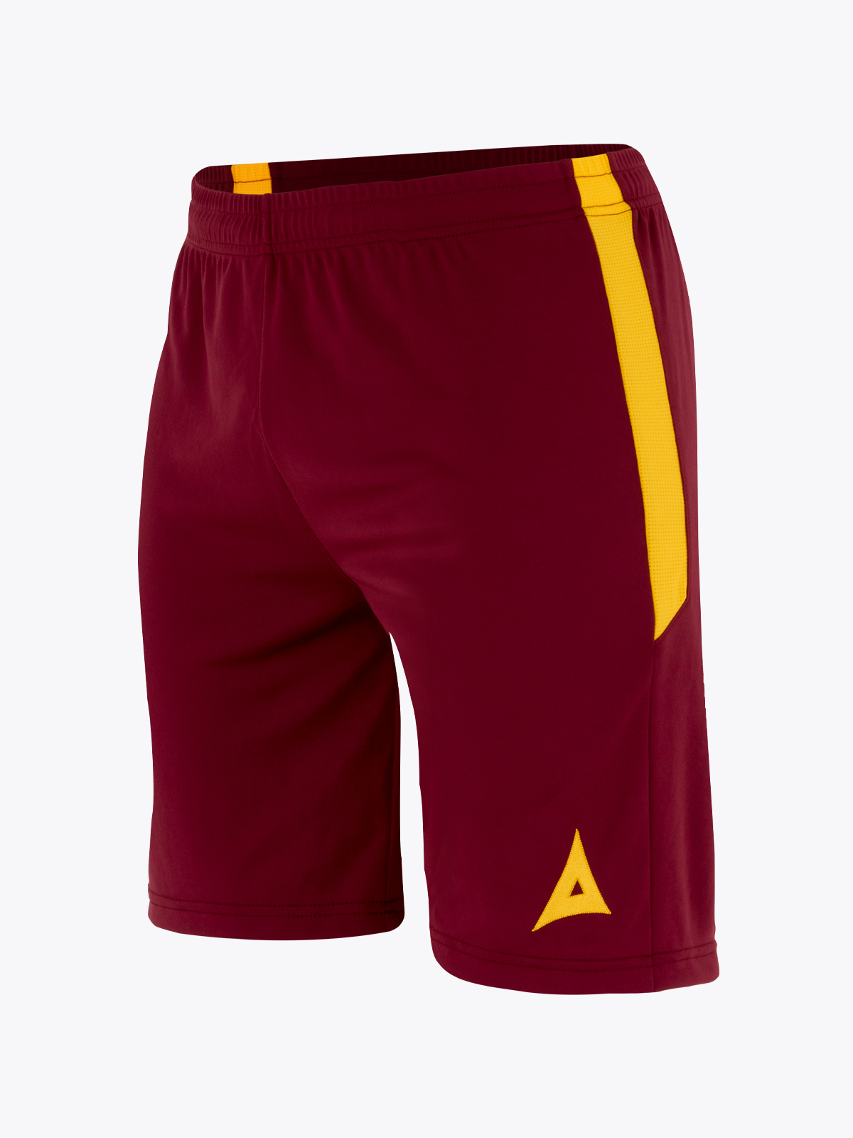 picture of pro intent short - claret