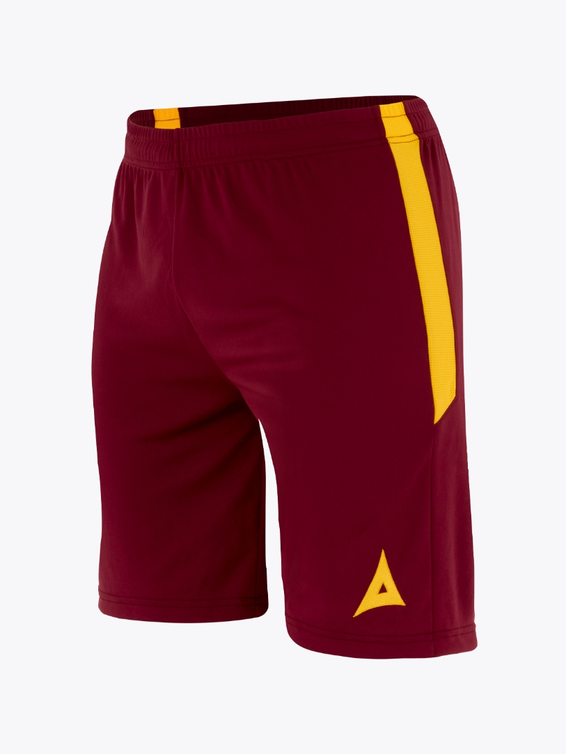 Picture of PRO INTENT SHORT - CLARET