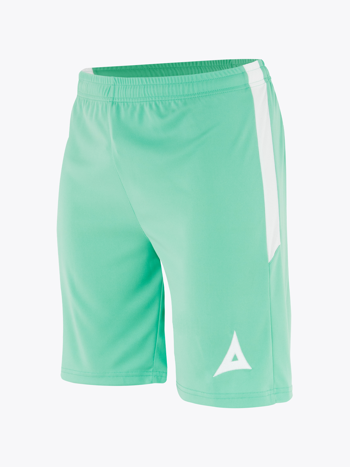 picture of pro intent short - hyper green