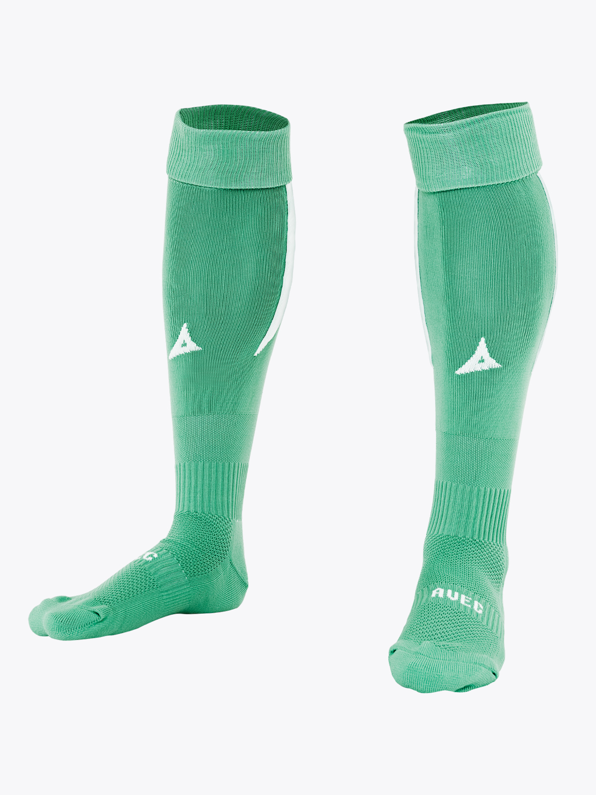 picture of pro intent sock - hyper green