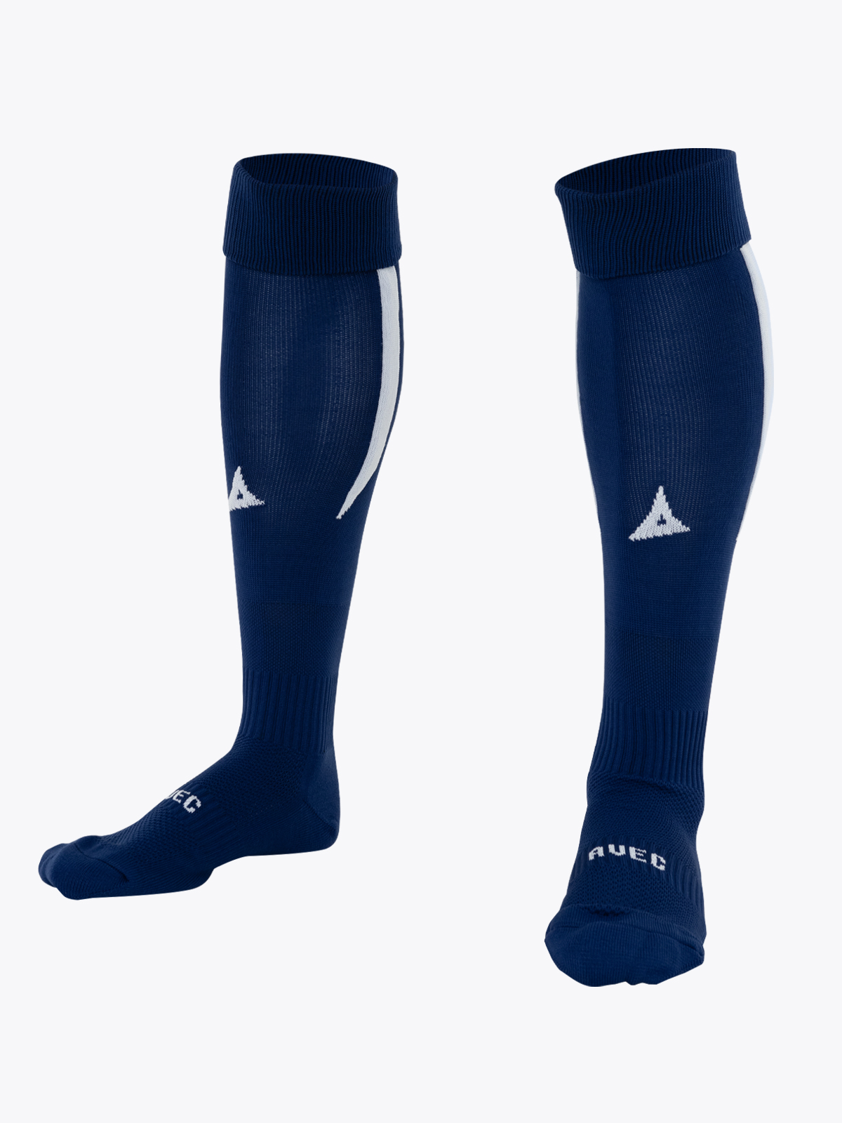 picture of pro intent sock - navy