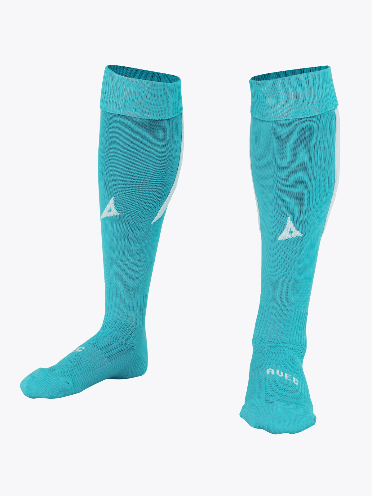 picture of pro intent sock - hyper blue