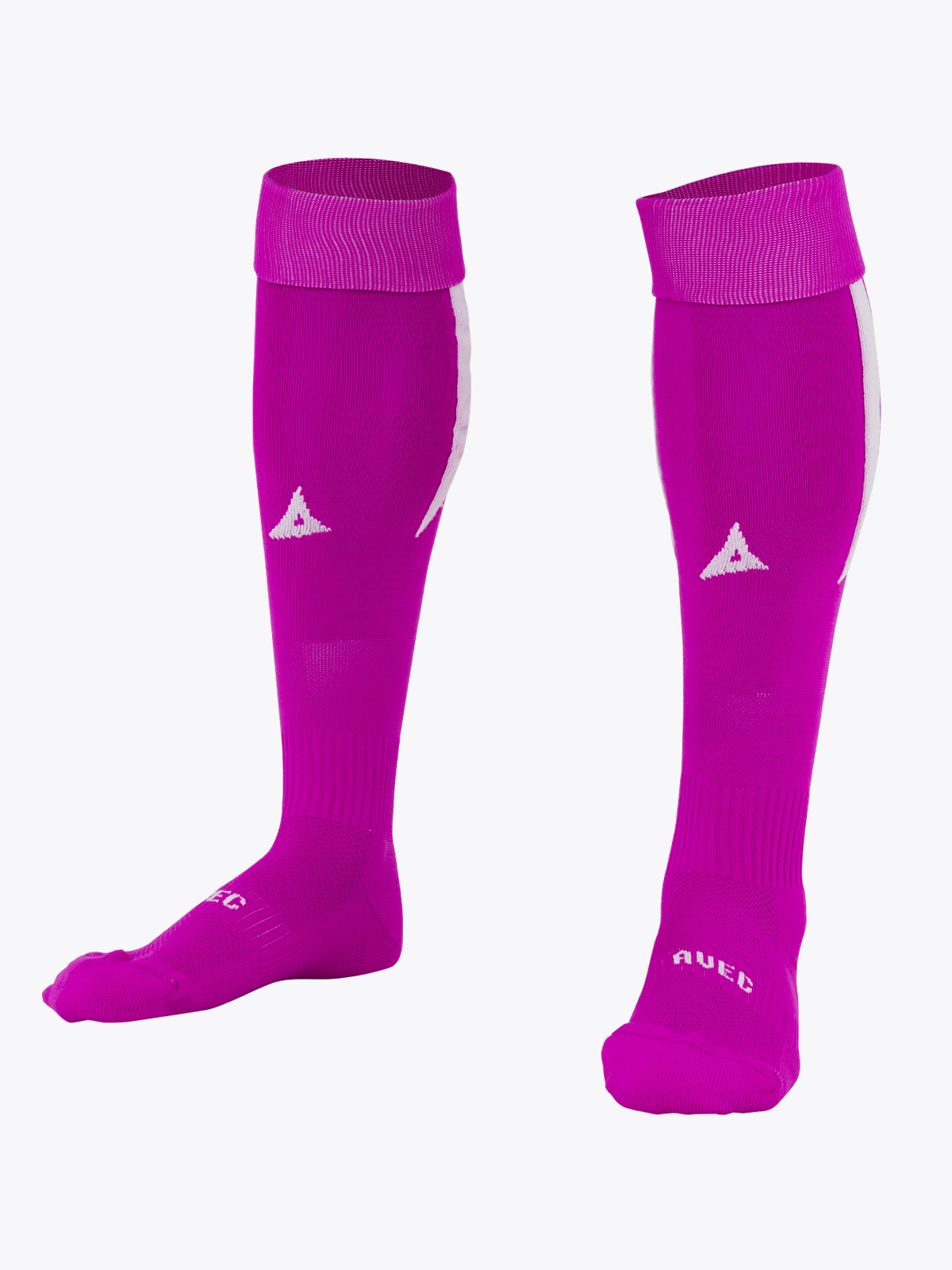 picture of pro intent sock - magenta