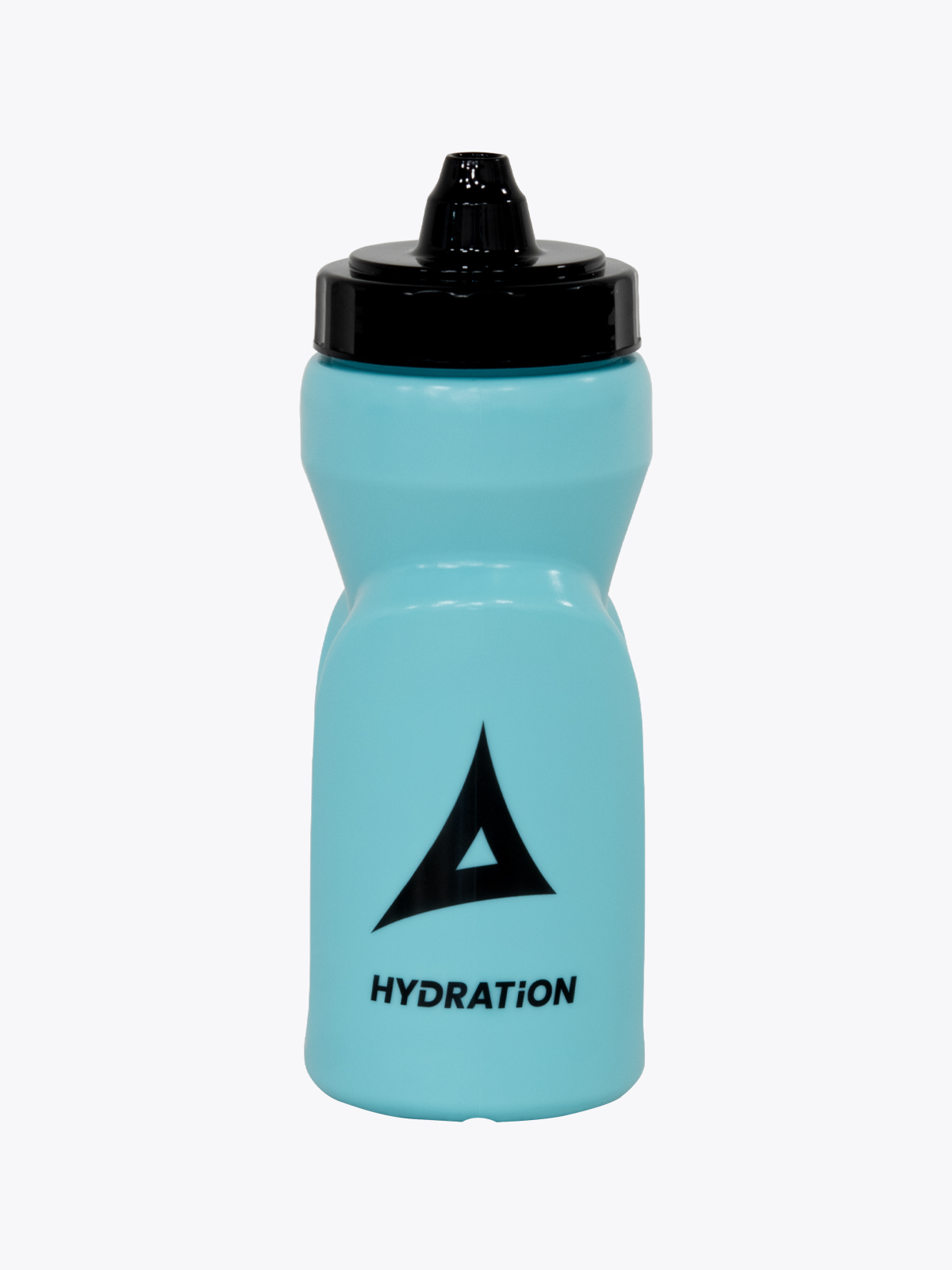 picture of water bottle 600ml - hyper blue