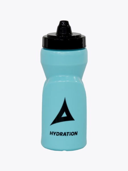 Picture of WATER BOTTLE 600ML - HYPER BLUE