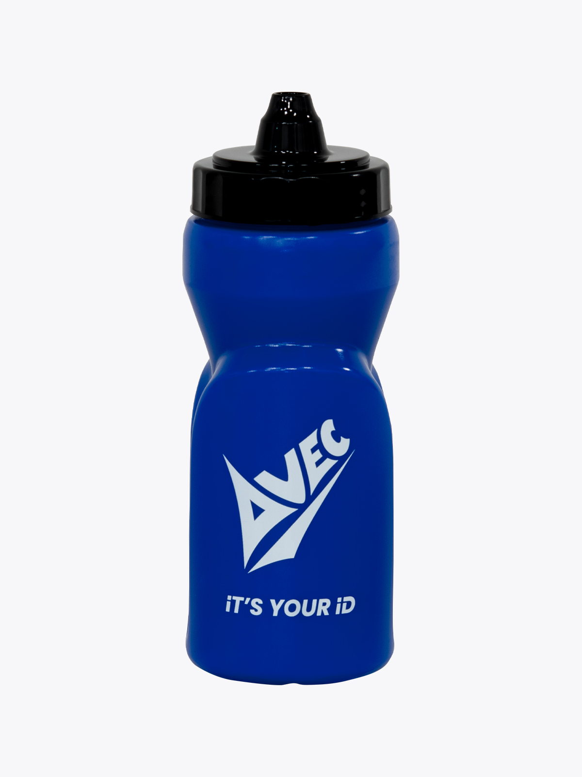 picture of water bottle 600ml - royal