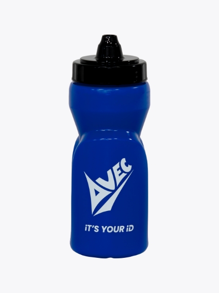 Picture of WATER BOTTLE 600ML - ROYAL