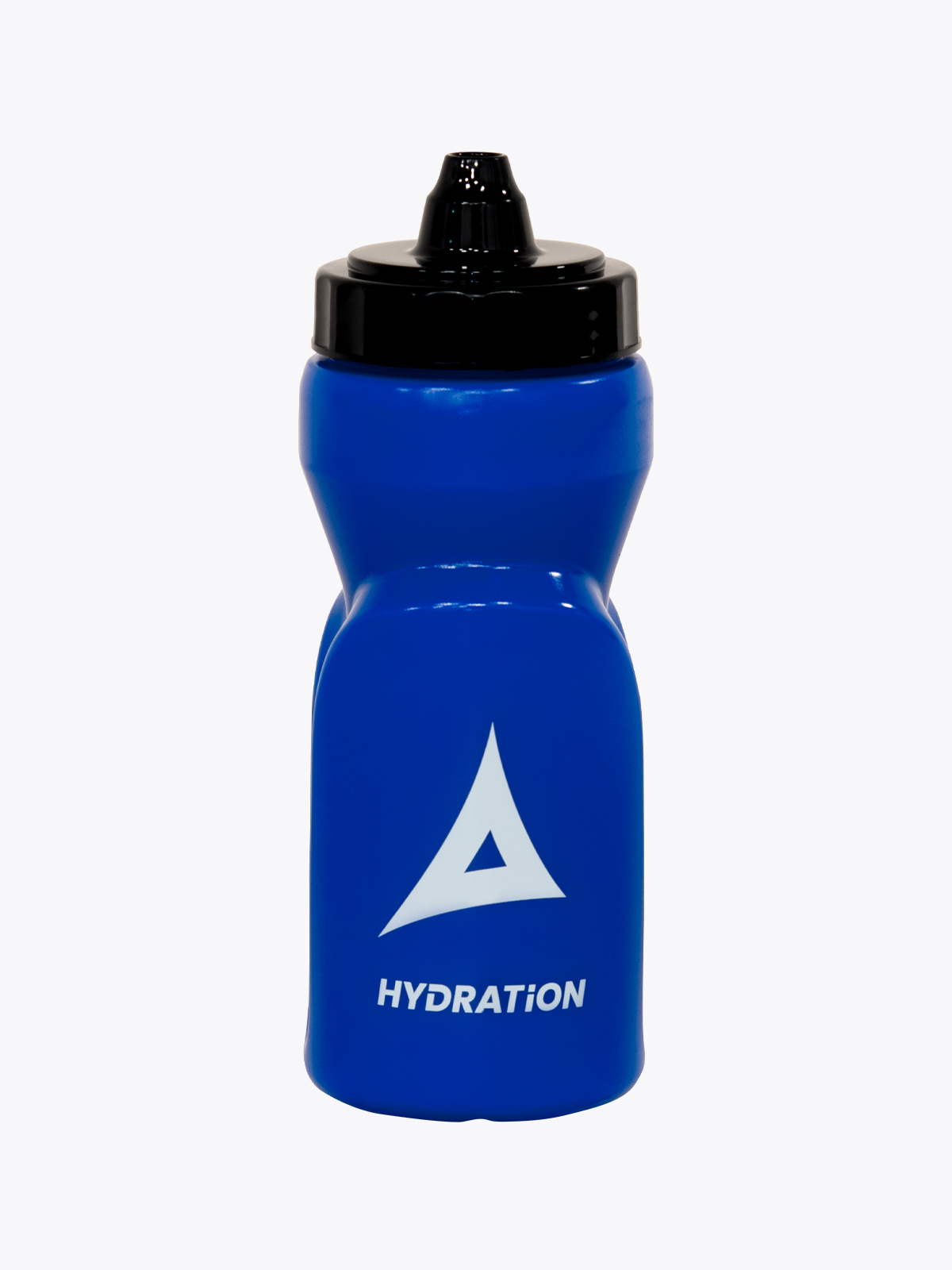 picture of water bottle 600ml - royal