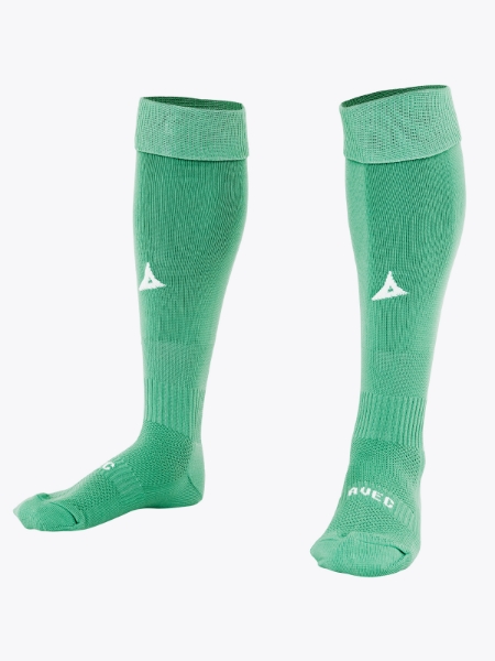 Picture of CLASSIC TEAM SOCK - HYPER GREEN