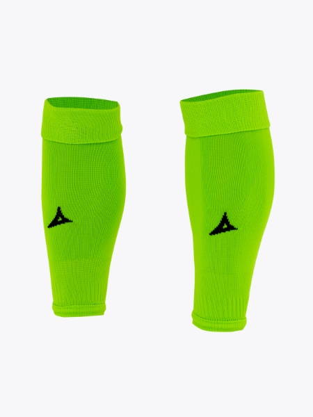 Picture of CLASSIC SLEEVE SOCK - NEON GREEN