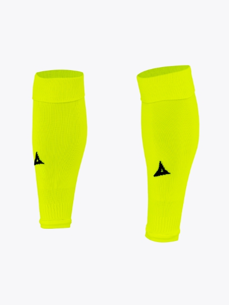 Picture of CLASSIC SLEEVE SOCK - NEON YELLOW