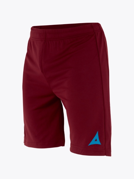 Picture of FOCUS 2 CLASSIC SHORT - CLARET/SKY