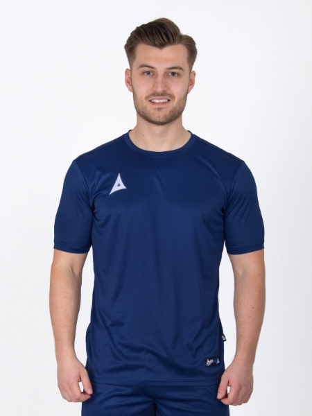 Picture of FOCUS 2 CLASSIC JERSEY - NAVY