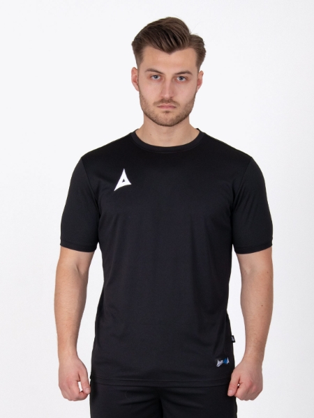 Picture of FOCUS 2 CLASSIC JERSEY - BLACK