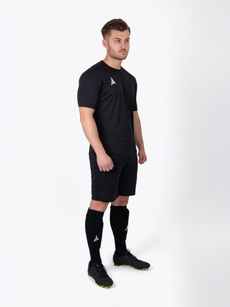 Picture of FOCUS 2 CLASSIC JERSEY - BLACK