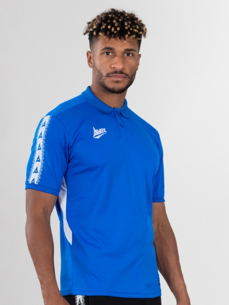 Picture of EVOLVE TECH POLO - ROYAL