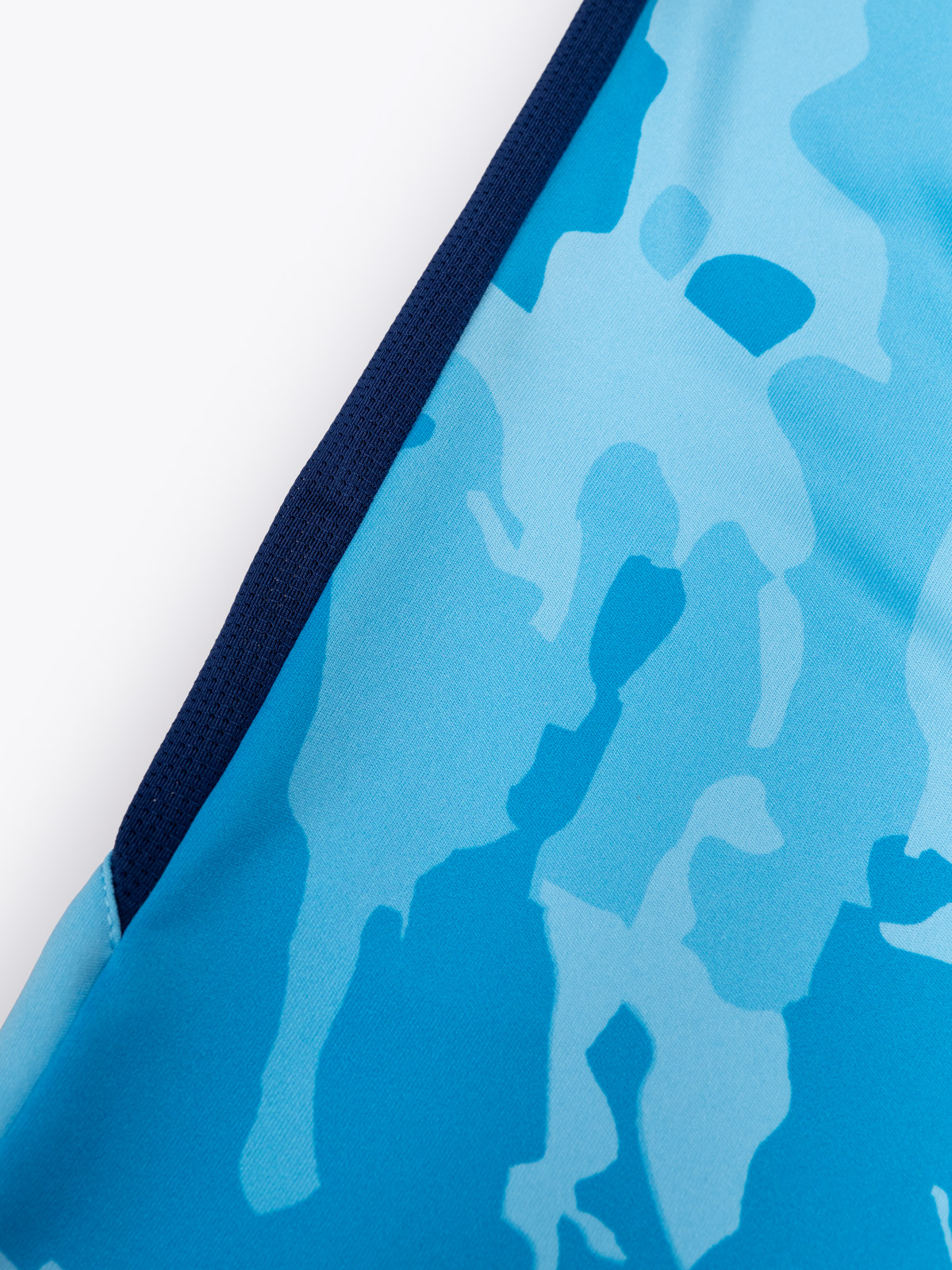 ultra mesh side seam
