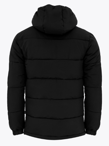 Picture of EVOLVE PRO PADDED JACKET - BLACK