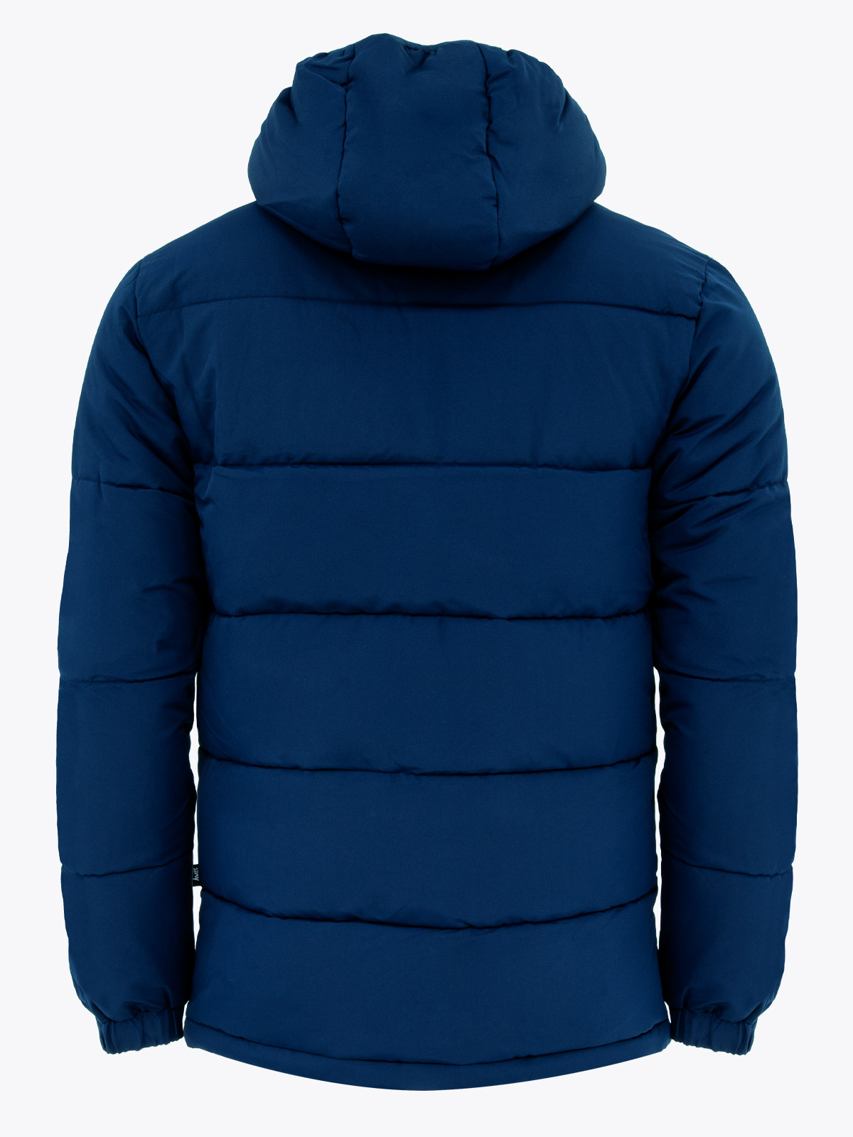 picture of evolve pro padded jacket - navy