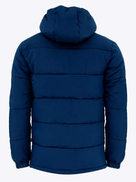 Picture of EVOLVE PRO PADDED JACKET - NAVY