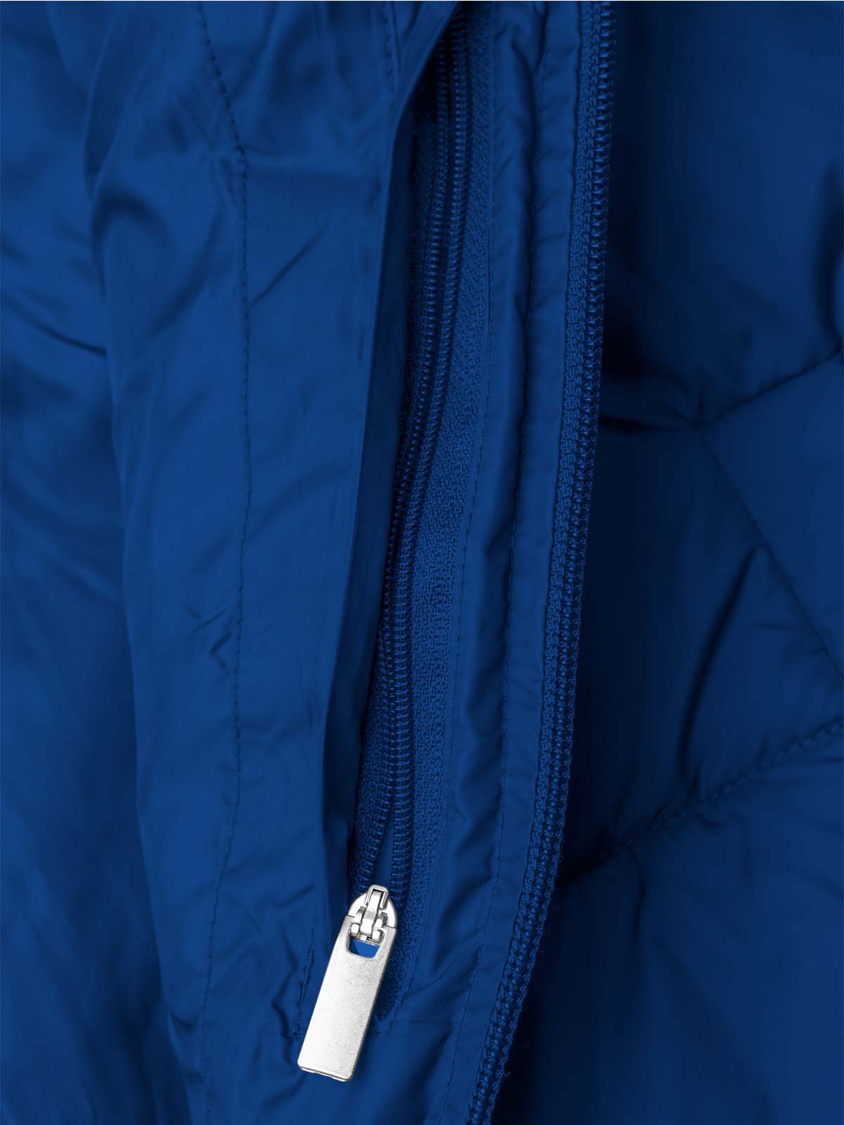 avec evolve pro padded bench jacket - concealed pocket