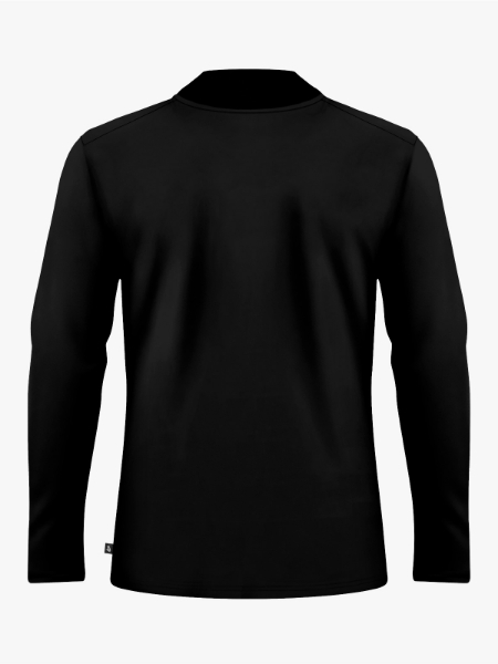 	Avec Focus 2 black Tech Overlay - back view