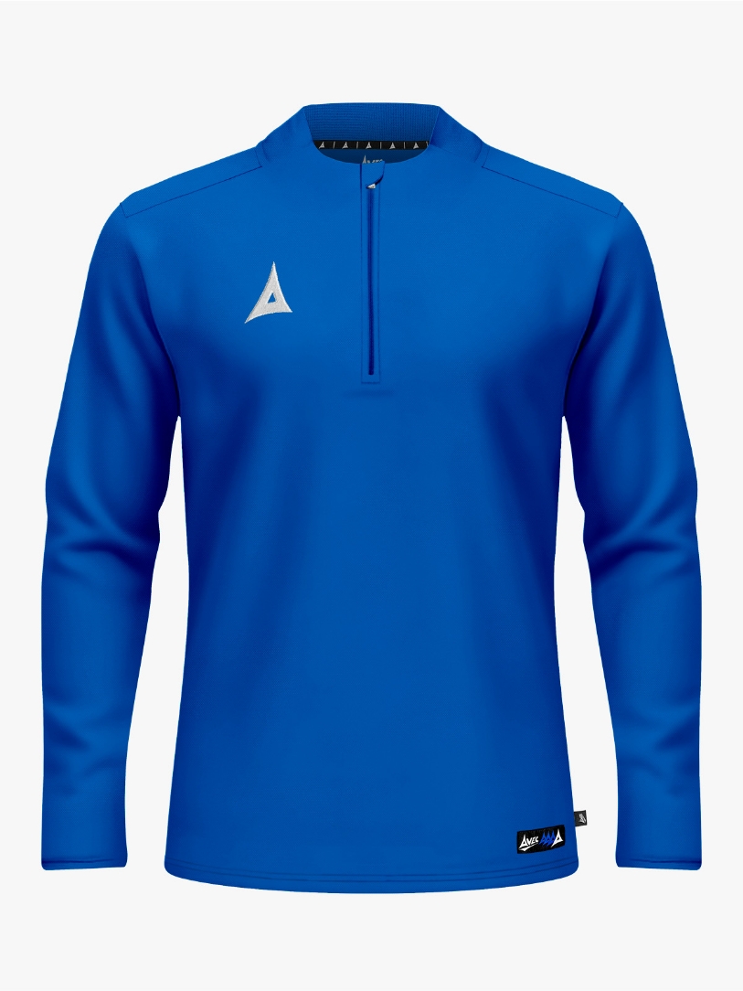 Avec Focus 2 Royal Tech Overlay - front view