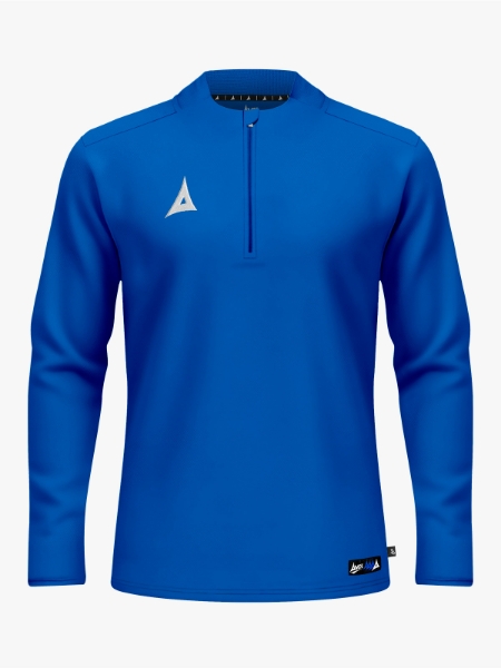 Avec Focus 2 Royal Tech Overlay - front view