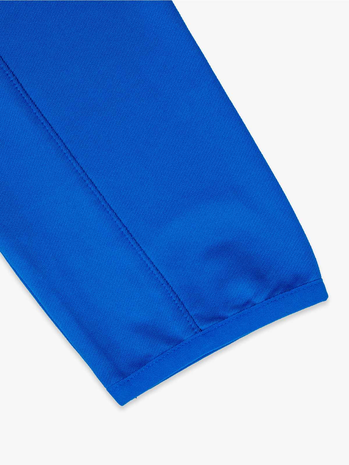 avec focus 2 royal tech overlay - sleeve cuff