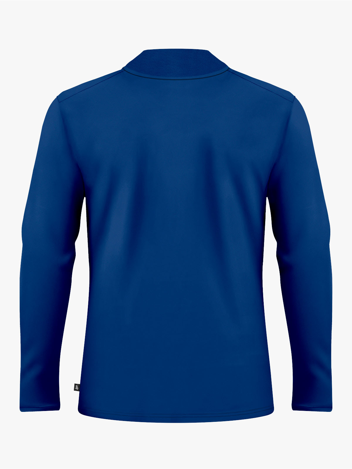 avec focus 2 navy tech overlay - back view